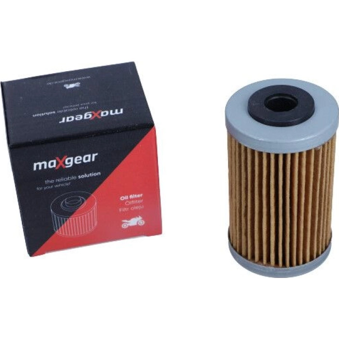 Maxgear 26-8028 Ölfilter
