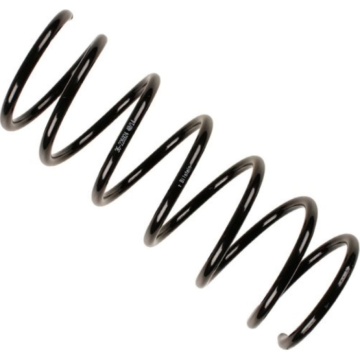Fahrwerksfeder 36-226924 Fahrwerksfeder 36-226924