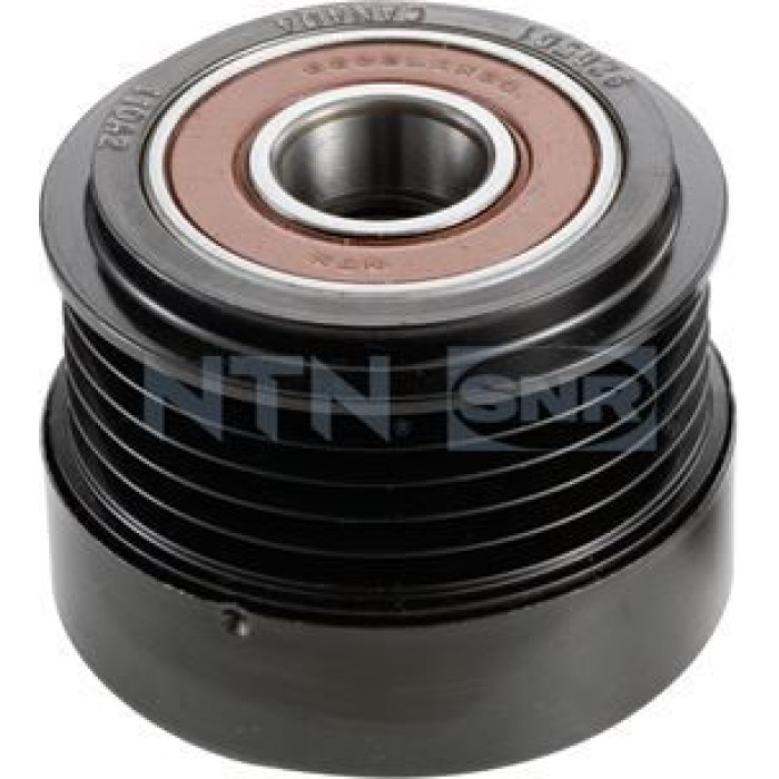 NTN-SNR GA753.04 Generatorfreilauf NTN-SNR GA753.04 Generatorfreilauf