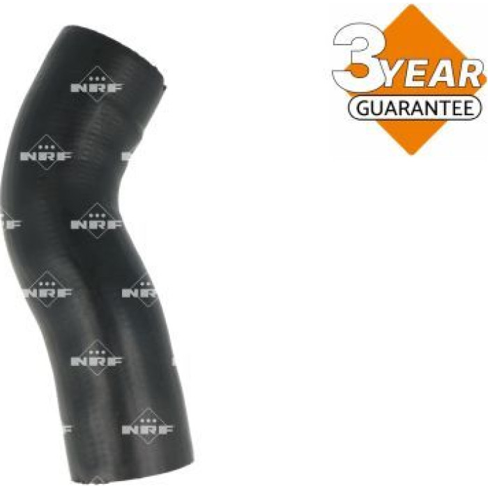 NRF 166276 Ladeluftschlauch EASY FIT NRF 166276 Ladeluftschlauch EASY FIT