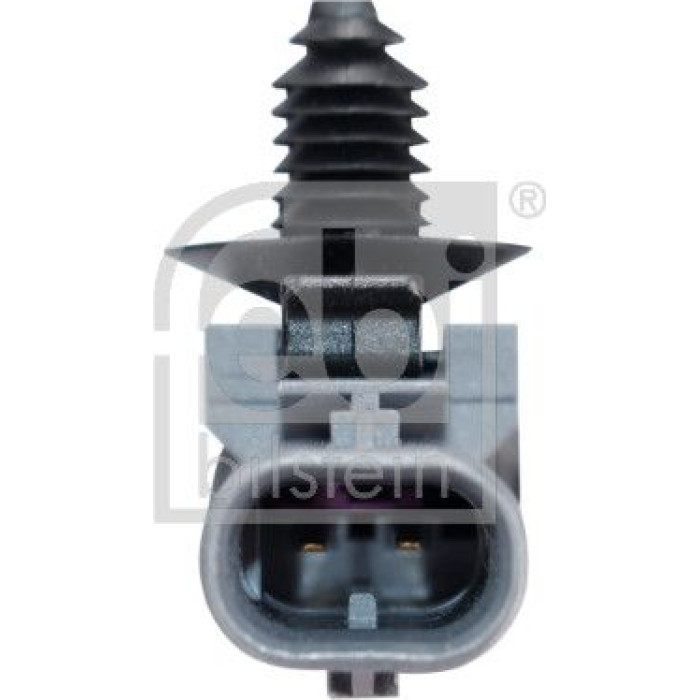 FEBI BILSTEIN 185347 Sensor, Abgastemperatur FEBI BILSTEIN 185347 Sensor, Abgastemperatur