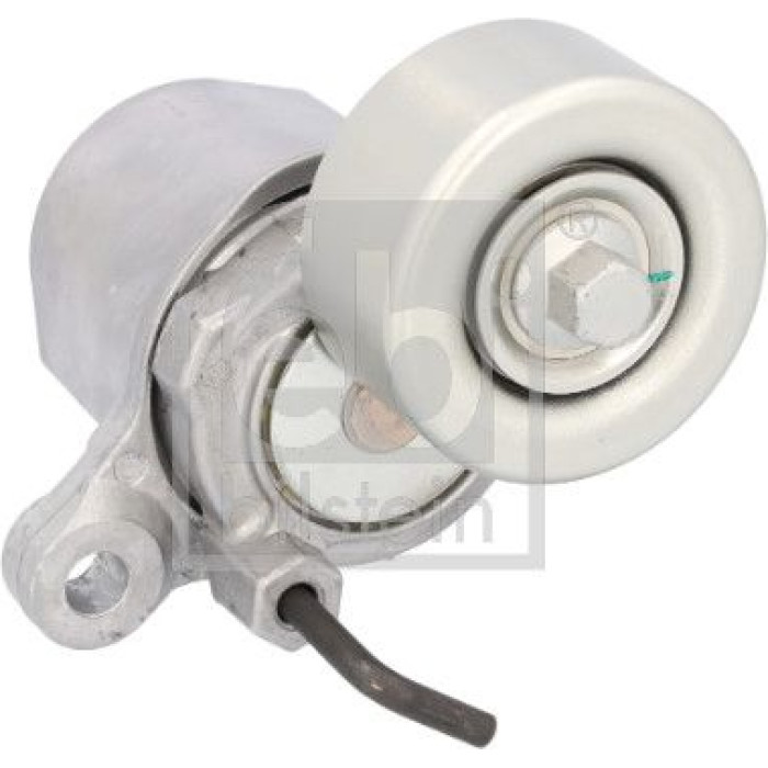 FEBI BILSTEIN 186230 Riemenspanner, Keilrippenriemen FEBI BILSTEIN 186230 Riemenspanner, Keilrippenriemen