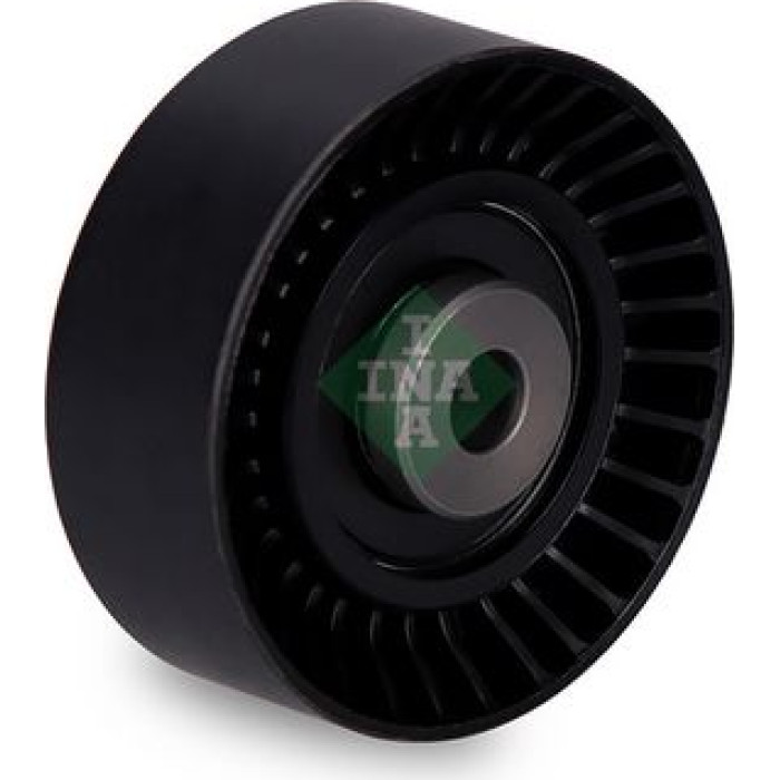 INA 532 0552 10 Umlenkrolle/Führungsrolle, Keilrippenriemen