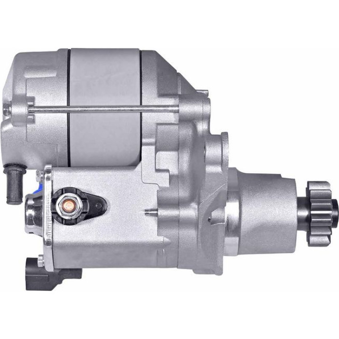 Hella 8EA 011 610-751 Starter