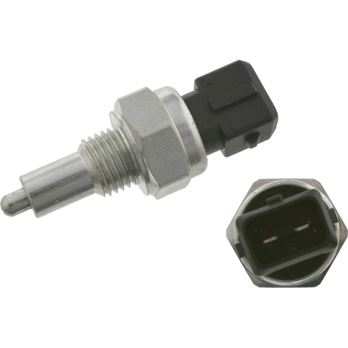 FEBI BILSTEIN 12902 Schalter, Rückfahrleuchte FEBI BILSTEIN 12902 Schalter, Rückfahrleuchte