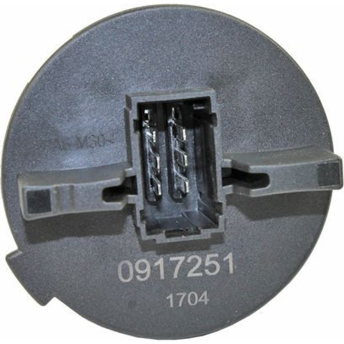 Metzger 0917251 Widerstand, Innenraumgebläse