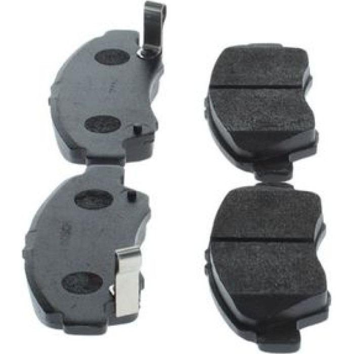 BOSCH 0 986 494 299 Bremsbelagsatz, Scheibenbremse