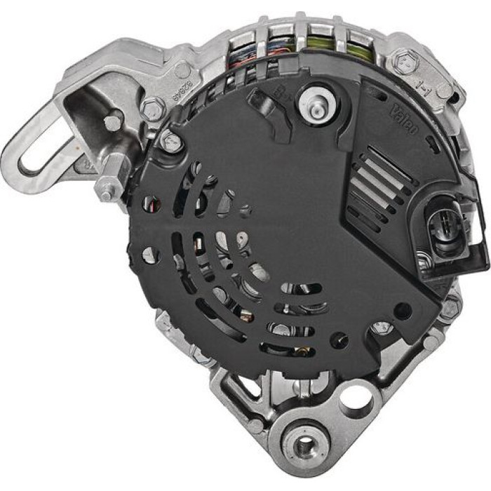 Valeo 439438 Generator ORIGINS - NEW O.E. TECHNOLOGIE Valeo 439438 Generator ORIGINS - NEW O.E. TECHNOLOGIE