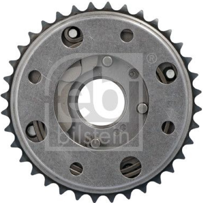 febi bilstein 1002687 Nockenwellenversteller Plus