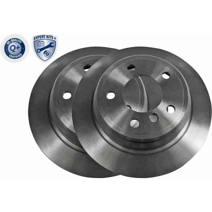 Vaico V20-40029 Bremsscheibe Vaico V20-40029 Bremsscheibe