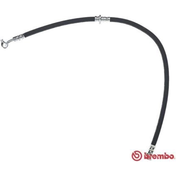 Brembo T 56 184 Bremsschlauch ESSENTIAL LINE