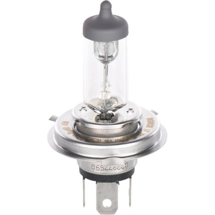 BOSCH 1 987 302 049 Glühlampe, Fernscheinwerfer Plus 50 WS