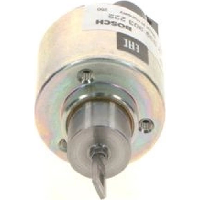 BOSCH 2 339 303 222 Magnetschalter, Starter BOSCH 2 339 303 222 Magnetschalter, Starter