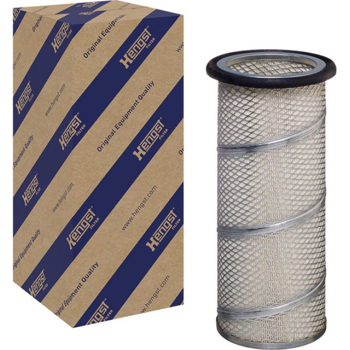 Hengst Filter E564LS Sekundärluftfilter