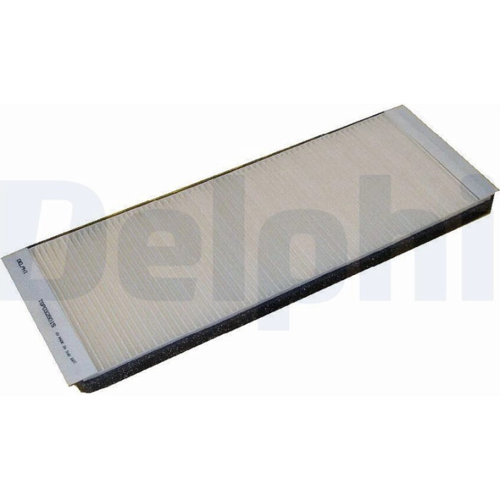 Filter, Innenraumluft TSP0325015 Filter, Innenraumluft TSP0325015