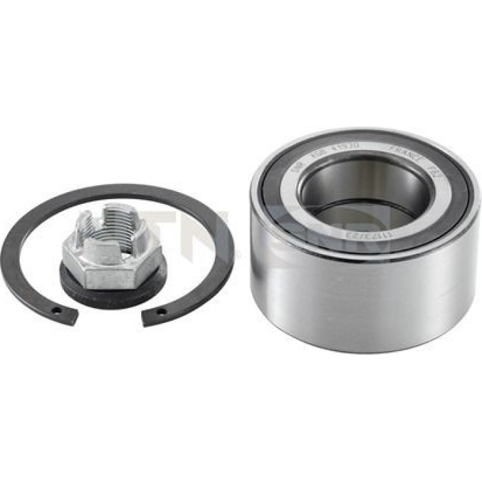 NTN-SNR R155.107 Radlagersatz