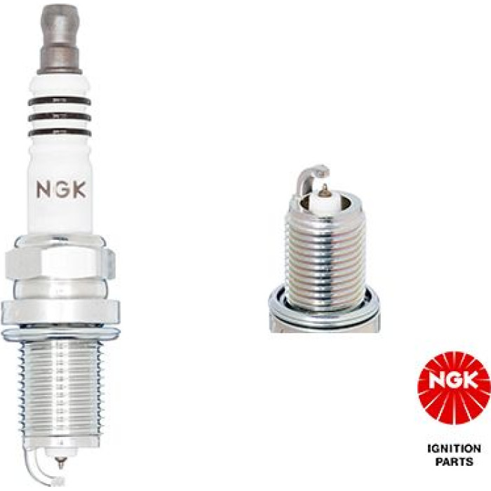 NGK 6341 Zündkerze Iridium IX NGK 6341 Zündkerze Iridium IX