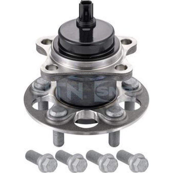 NTN-SNR R169.123 Radlagersatz