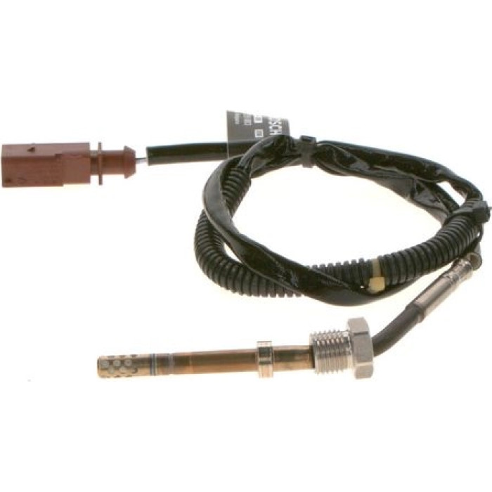 BOSCH 0 986 259 083 Sensor, Abgastemperatur BOSCH 0 986 259 083 Sensor, Abgastemperatur