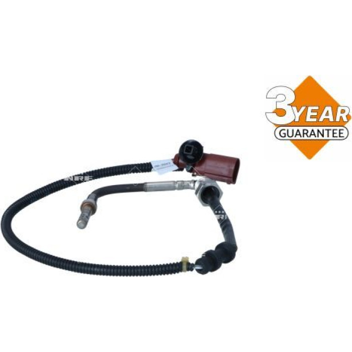 NRF 707314 Sensor, Abgastemperatur EASY FIT NRF 707314 Sensor, Abgastemperatur EASY FIT