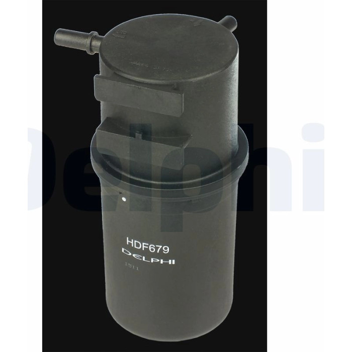 Delphi HDF679 Kraftstofffilter