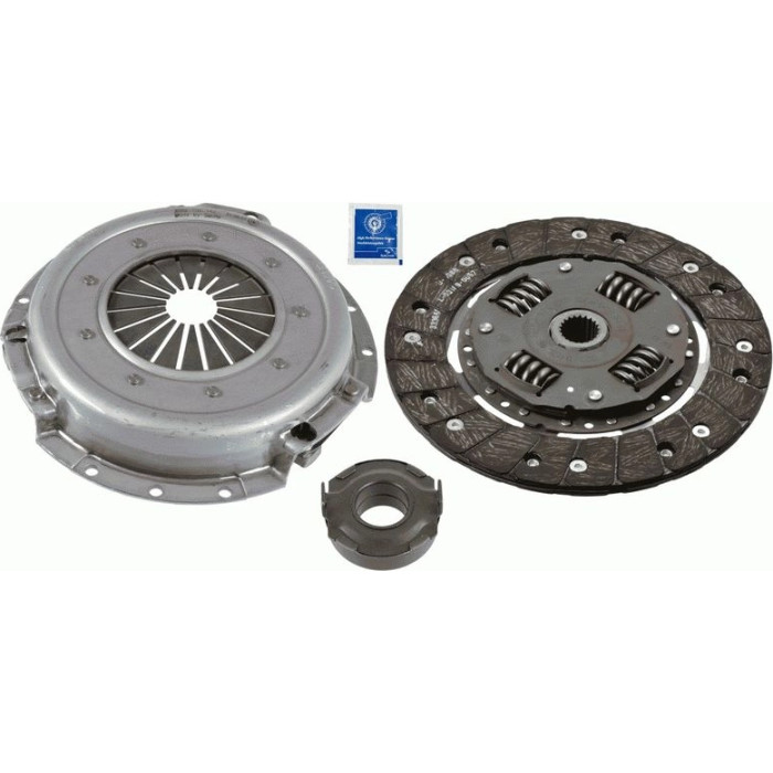 SACHS 3000 505 003 Kupplungssatz SACHS 3000 505 003 Kupplungssatz
