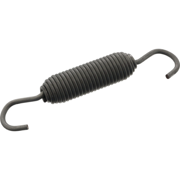 FEBI BILSTEIN 02438 Feder, Bremsbacken