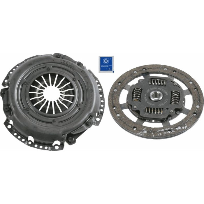SACHS 3000 803 001 Kupplungssatz SACHS 3000 803 001 Kupplungssatz