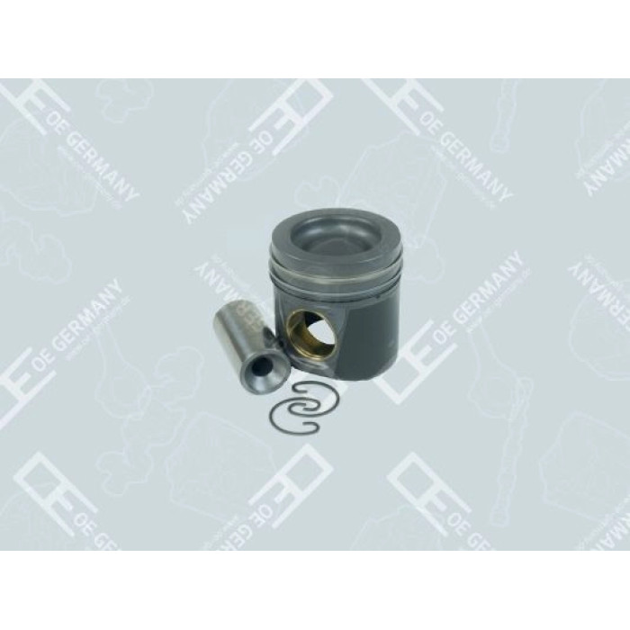 Kolben für Mercedes Benz OM 457 LA 005 32 00 OEGERMANY 010320457000 Kolben für Mercedes Benz OM 457 LA 005 32 00 OEGERMANY 010320457000