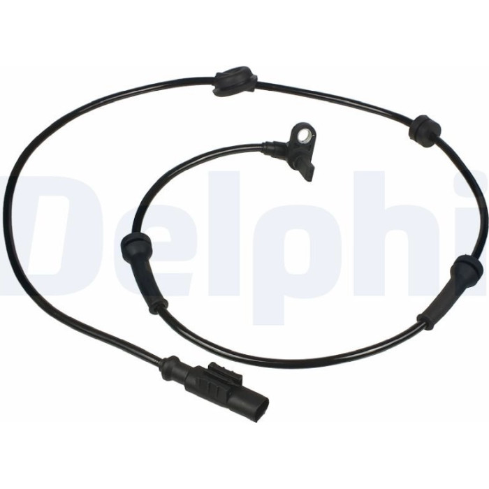 Delphi SS20272 Sensor, Raddrehzahl
