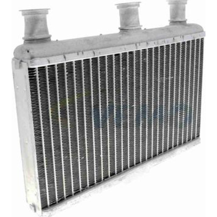 Vemo V20-61-0002 Wärmetauscher, Innenraumheizung Vemo V20-61-0002 Wärmetauscher, Innenraumheizung