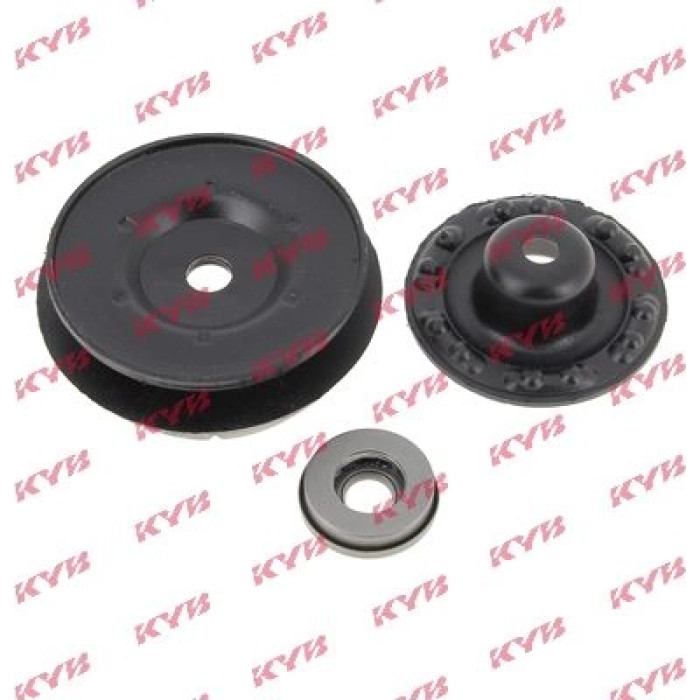KYB SM5721 Reparatursatz, Federbeinstützlager Suspension Mounting Kit KYB SM5721 Reparatursatz, Federbeinstützlager Suspension Mounting Kit