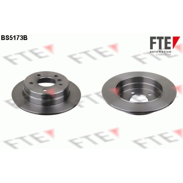 Bremsscheibe 9082187