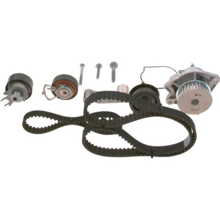 BOSCH 1 987 948 886 Wasserpumpe + Zahnriemensatz BOSCH 1 987 948 886 Wasserpumpe + Zahnriemensatz