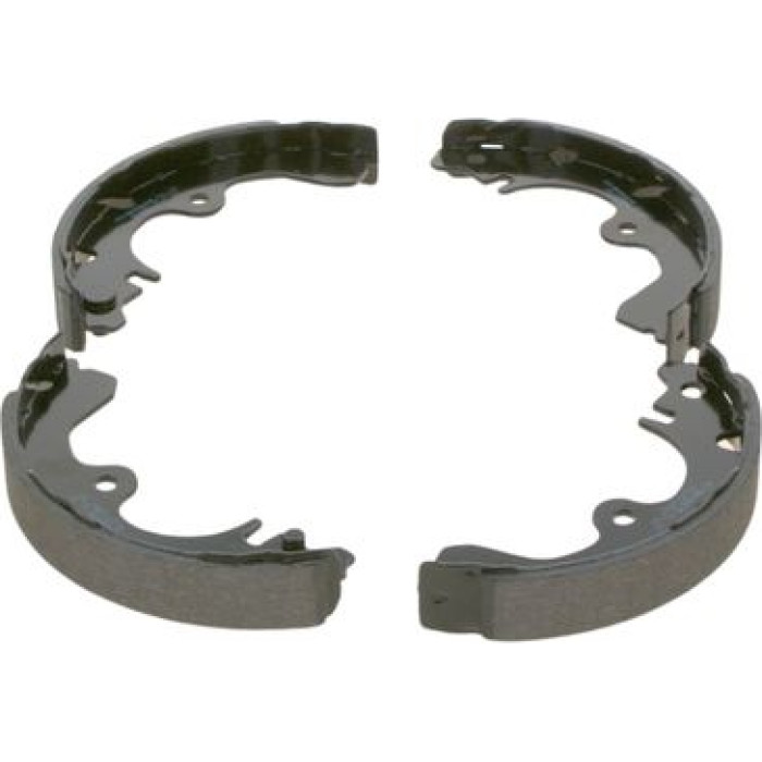 BOSCH 0 986 487 474 Bremsbackensatz BOSCH 0 986 487 474 Bremsbackensatz