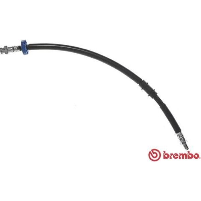 Brembo T 23 202 Bremsschlauch ESSENTIAL LINE