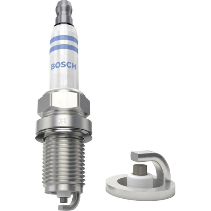 BOSCH 0 242 235 797 Zündkerze Nickel BOSCH 0 242 235 797 Zündkerze Nickel