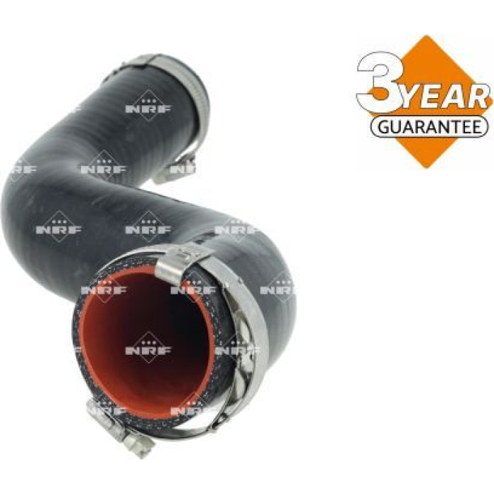 NRF 166040 Ladeluftschlauch EASY FIT