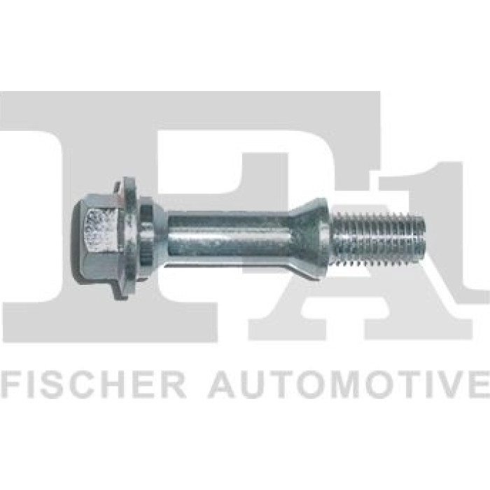Schraube, Abgasanlage 765-902 Schraube, Abgasanlage 765-902