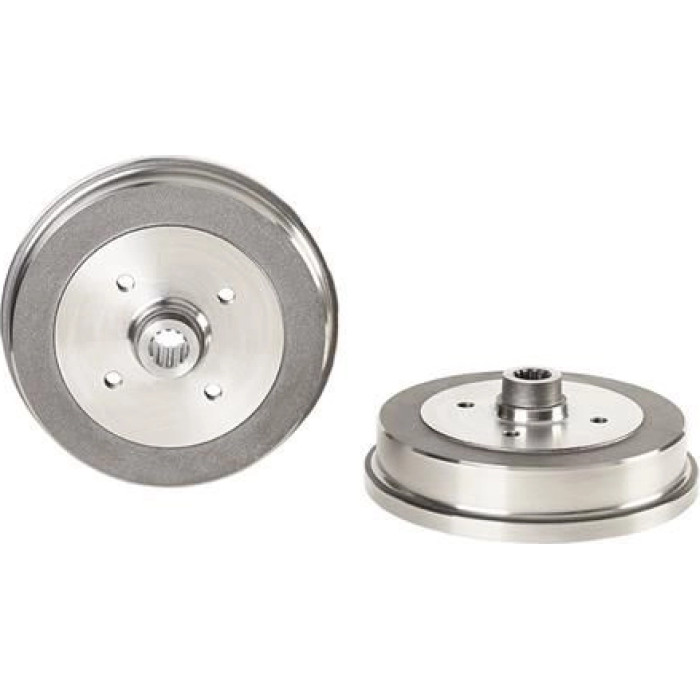 Brembo 14.4724.10 Bremstrommel ESSENTIAL LINE Brembo 14.4724.10 Bremstrommel ESSENTIAL LINE