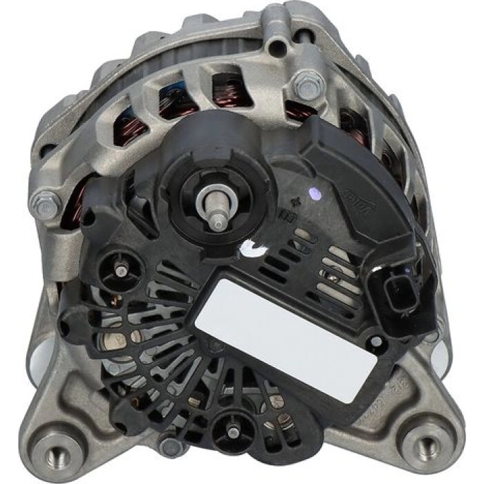 Valeo 200271 Generator CORE-FLEX