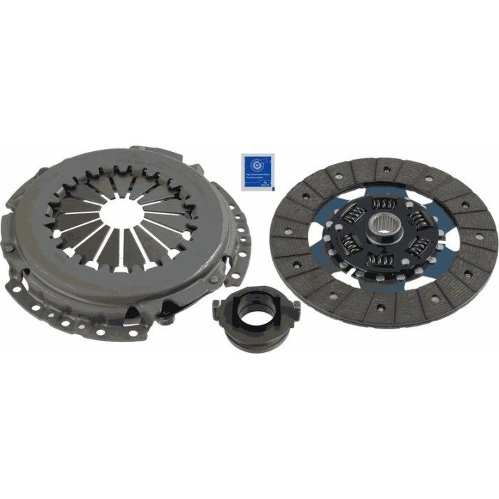 SACHS 3000 951 272 Kupplungssatz SACHS 3000 951 272 Kupplungssatz