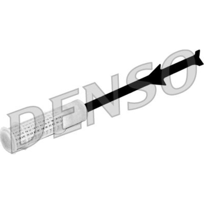 Denso DFD21007 Trockner, Klimaanlage Denso DFD21007 Trockner, Klimaanlage