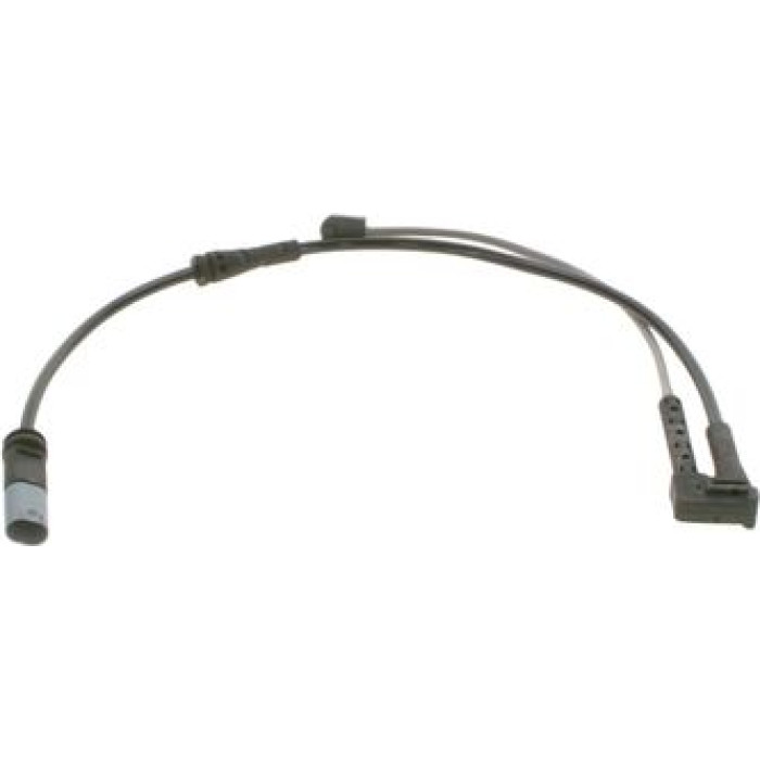 BOSCH 1 987 473 548 Warnkontakt, Bremsbelagverschleiß BOSCH 1 987 473 548 Warnkontakt, Bremsbelagverschleiß