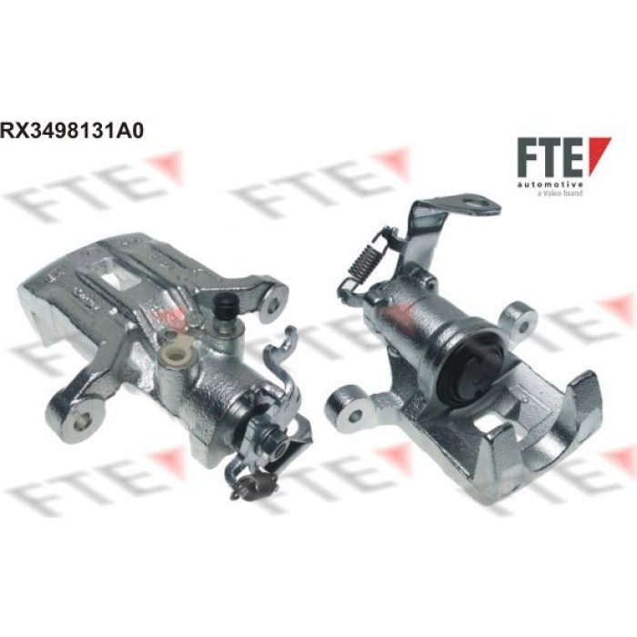 FTE 9290280 Bremssattel