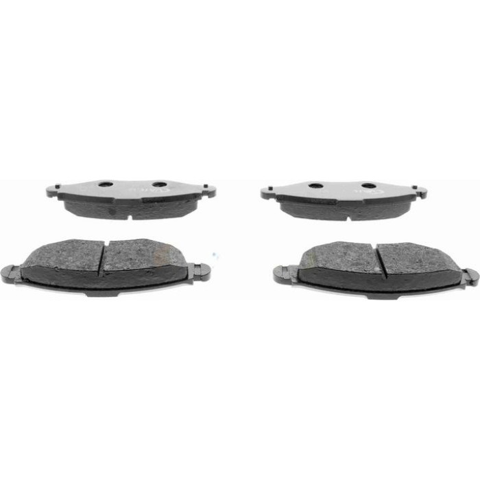 Vaico V42-4109 Bremsbelagsatz, Scheibenbremse Green Mobility Parts