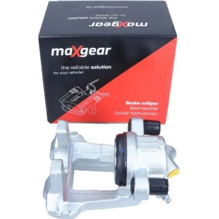 2x Maxgear 82-0995 Bremssattel 2 x