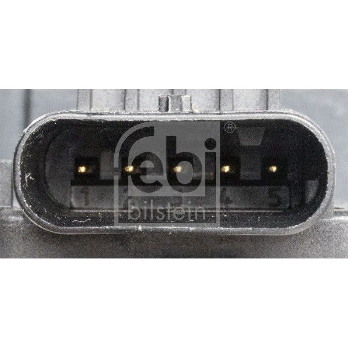 febi bilstein 197516 NOx-Sensor, Harnstoffeinspritzung febi bilstein 197516 NOx-Sensor, Harnstoffeinspritzung