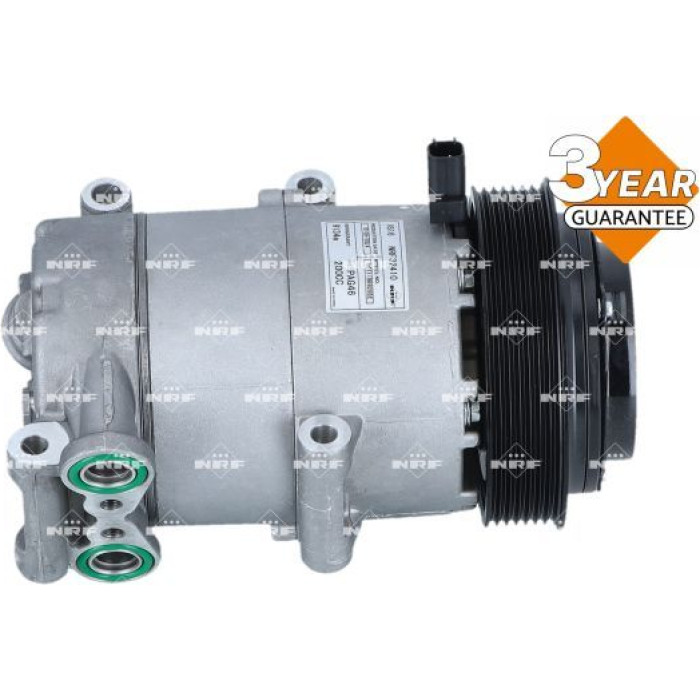 NRF 32410 Kompressor, Klimaanlage EASY FIT NRF 32410 Kompressor, Klimaanlage EASY FIT