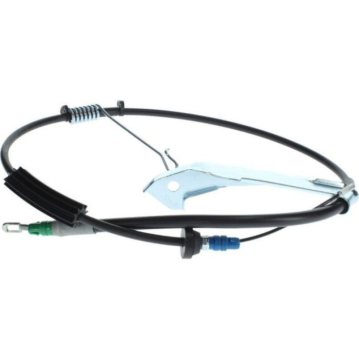 BOSCH 1 987 482 931 Seilzug, Feststellbremse BOSCH 1 987 482 931 Seilzug, Feststellbremse